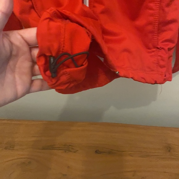 Red Jacket - Picture 3 of 4